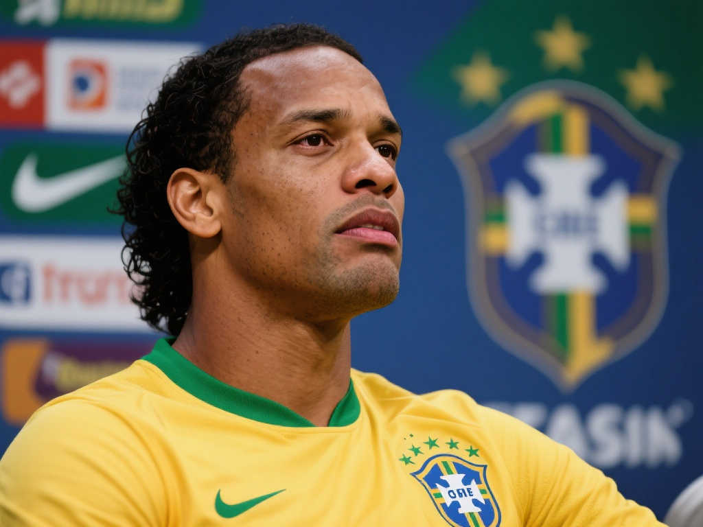 地方足协一致支持现任主席,大罗无奈退出足协竞选 地方足协一致支持现任主席,大罗无奈退出足协竞选