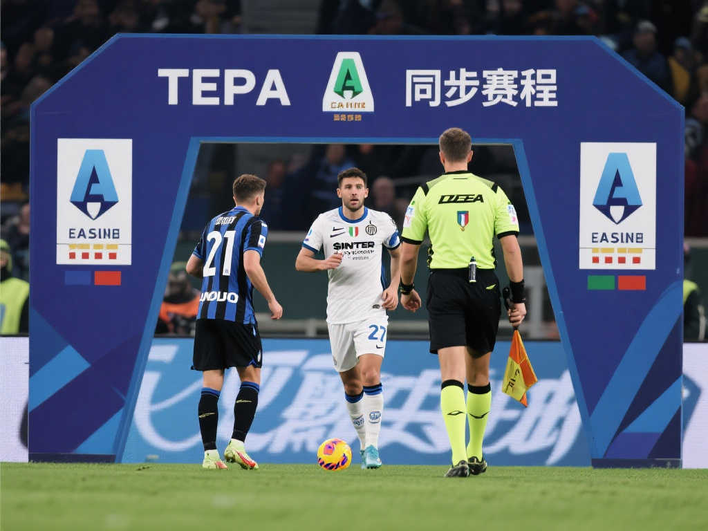 官方:意甲第37轮全场比赛统一时间开赛,杜绝默契球可能性 官方:意甲第37轮全场比赛统一时间开赛,杜绝默契球可能性