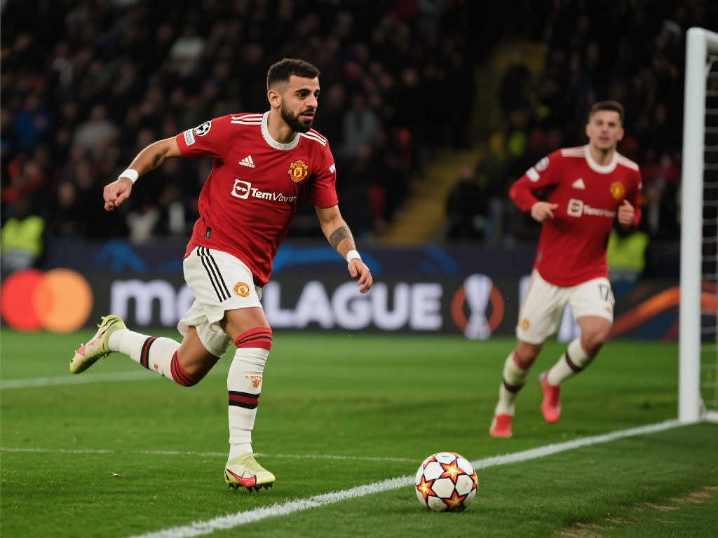 【欧联杯】B费梅开二度卡塞米罗破门 曼联客场3-0大胜 【欧联杯】B费梅开二度卡塞米罗破门 曼联客场3-0大胜