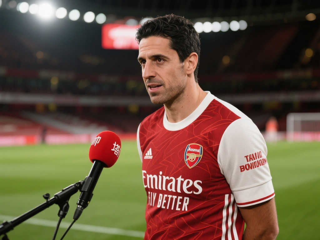 恩里克驳塔帅：枪手更强？我完全不认同