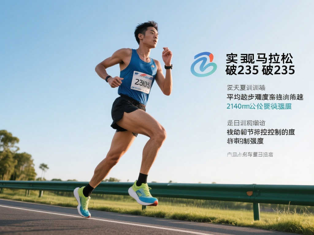 立夏已至,夏训全力冲刺,全马235目标在望! 立夏已至,夏训全力冲刺,全马235目标在望!