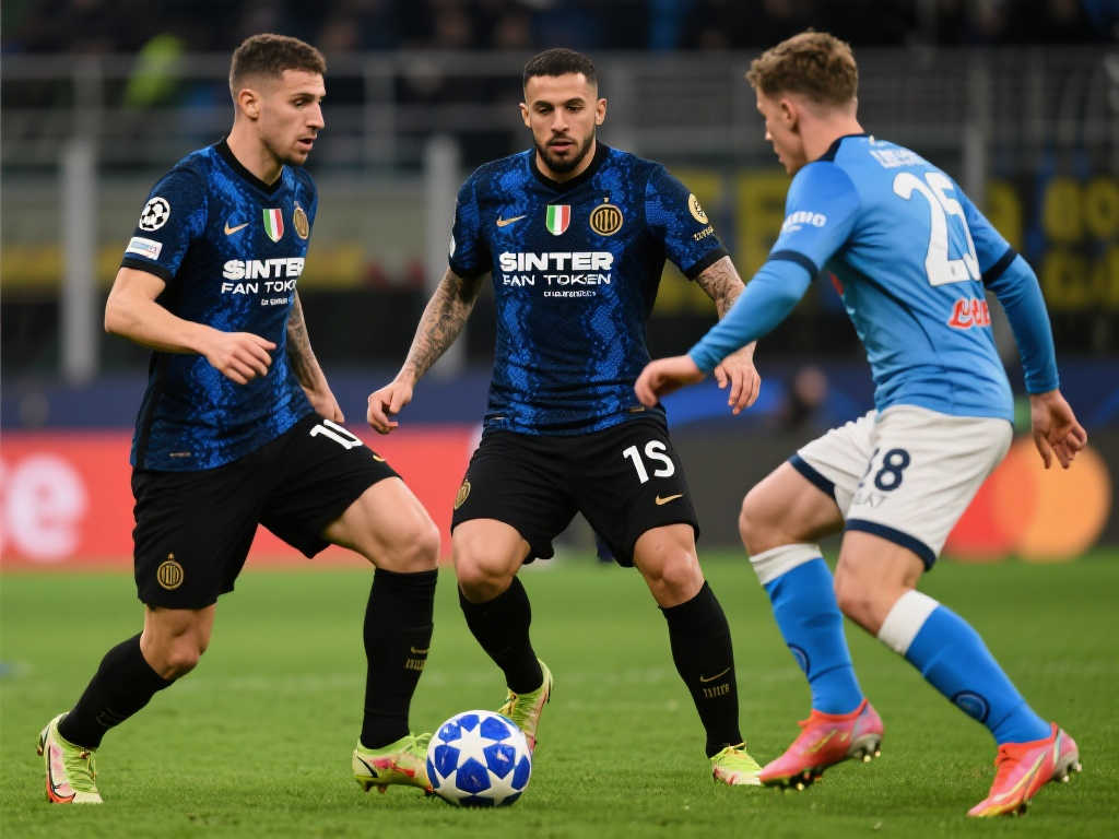 那不勒斯对阵国米：意甲榜首之争前瞻与深度解析